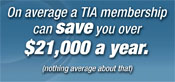 Value of Membership SMALL